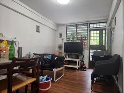 Blk 88 Commonwealth Heights (Queenstown), HDB 3 Rooms #510243221